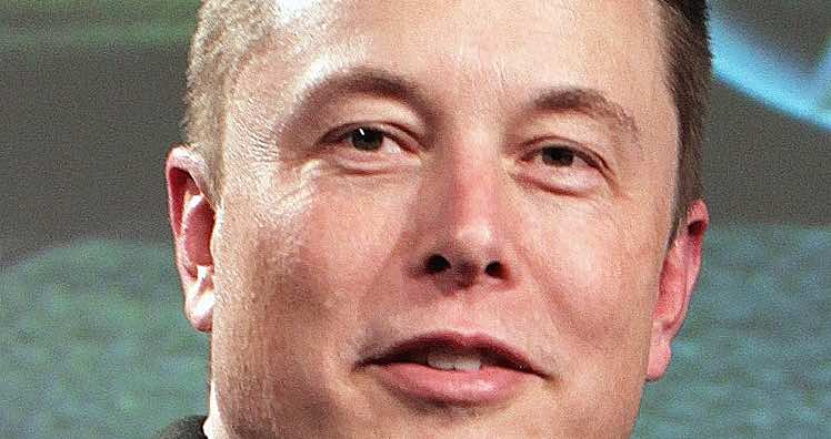 Seit der Twitter-Übernahme von Elon Musk weht bei dem Kurznachrichtendienst ein rauer Wind © Steve Jurvetson-CC BY 20_2018