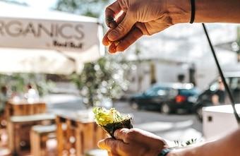 In diesen zehn Städten gibt es das beste Streetfood der Welt