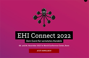 EHI Connect 2022