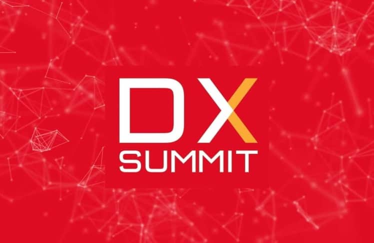DX Summit 2022