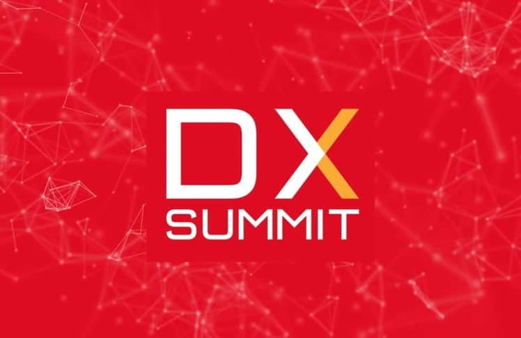 DX Summit 2022