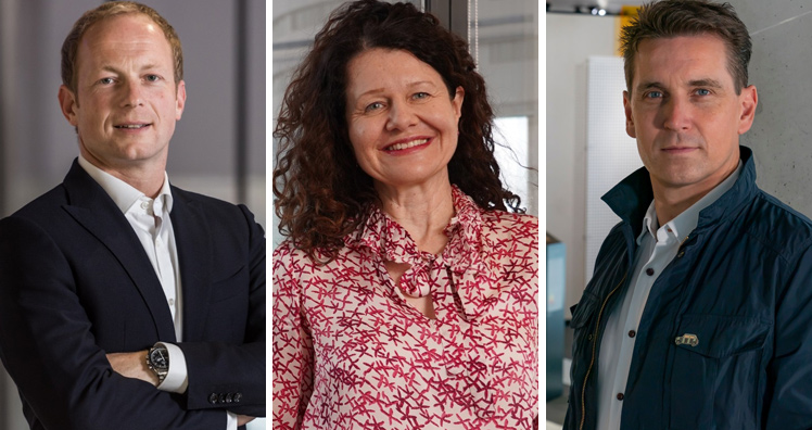 © BMW Group; Bernhard Filser