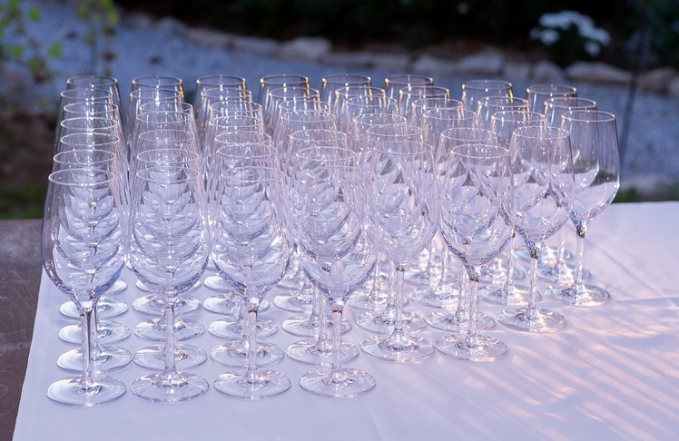 Gläser (c) leadersnet C. Mikes 