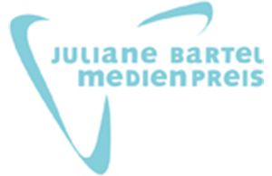 Bartel Medienpreis Logo