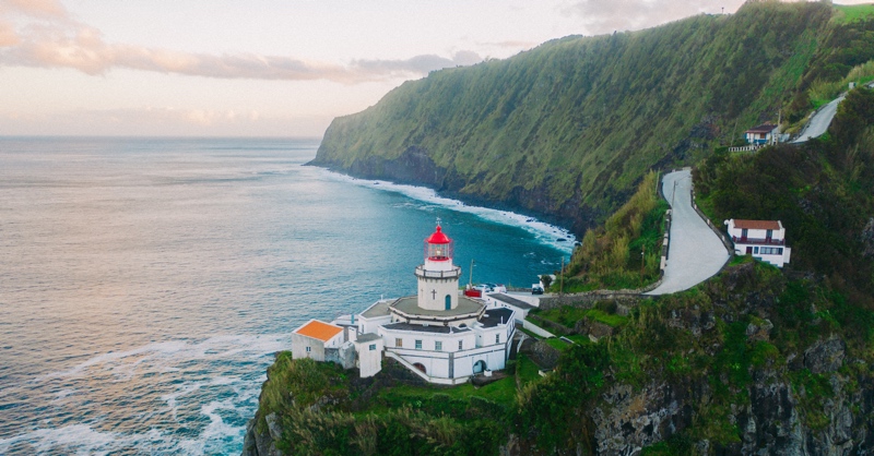 © Unsplash, Damir Babacic