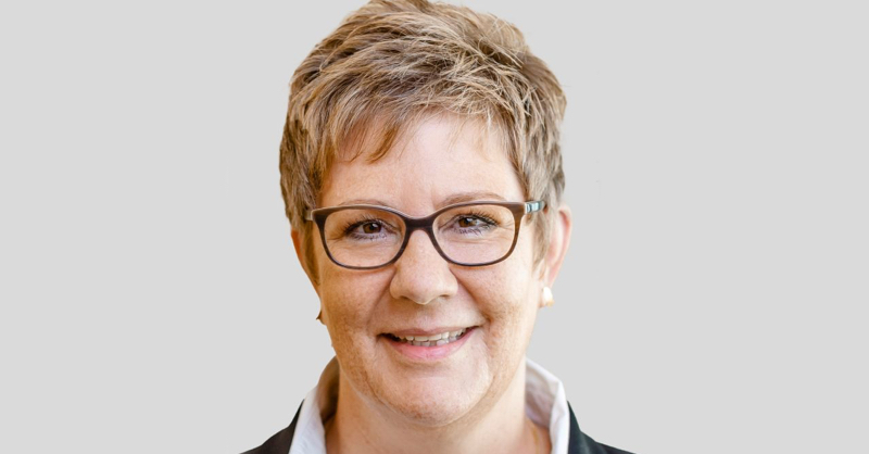 Nadja Picard, Capital Markets Leader für PwC Deutschland