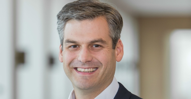 Stephan Wyrobisch, PwC-Experte für IPOs
