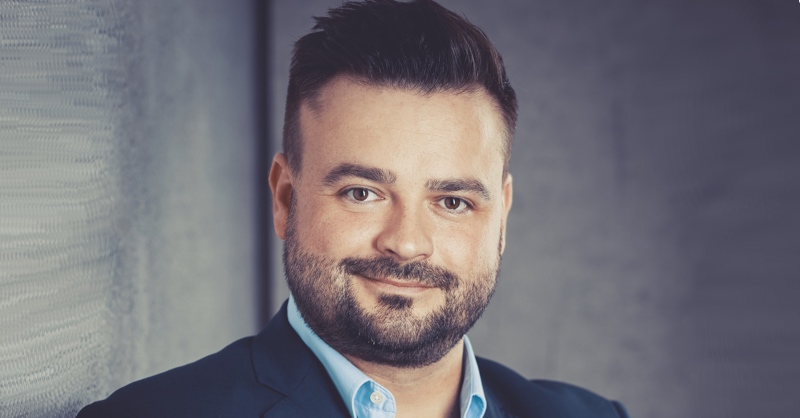 Resmio-CEO Christian Bauer