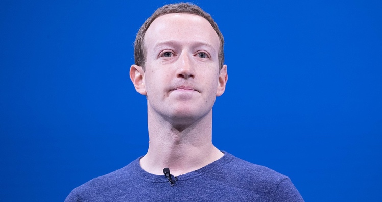 Meta-Chef Mark Zuckerberg hat unlängst angekündigt 11.000 Mitarbeiter:innen entlassen zu wollen. © Anthony Quintano/CC BY 2.0