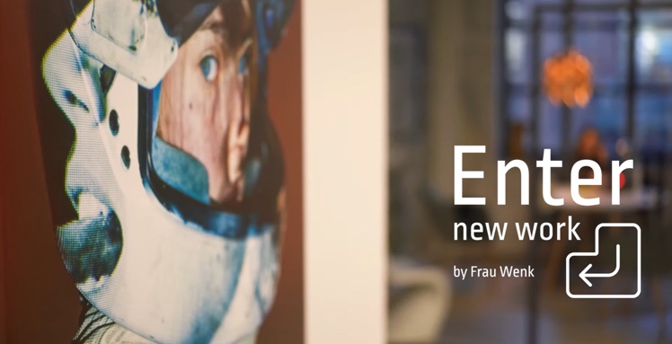 © Agentur Frau Wenk © Agentur Frau Wenk