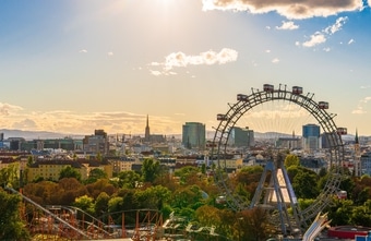 Das Lebensqualitäts-Paradoxon: Warum Wien für Expats genial, aber einsam ist