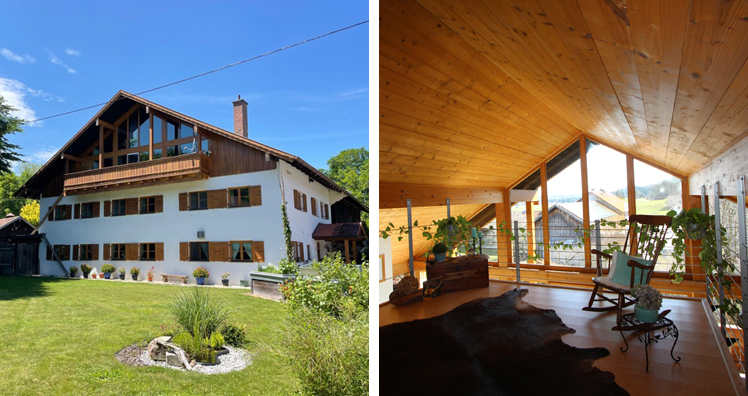 © Engel & Völkers Kemten