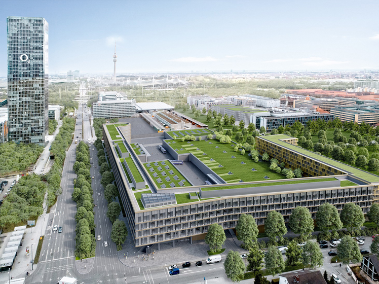 © CBRE/Rendertaxi GmbH © CBRE/Rendertaxi GmbH