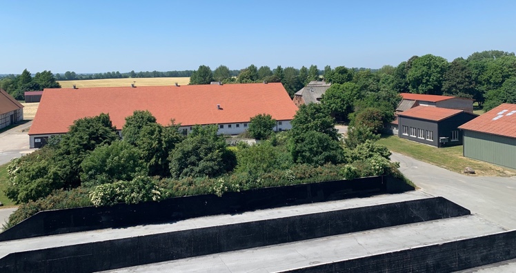 © Hessing Stiftung/Reinald Roch