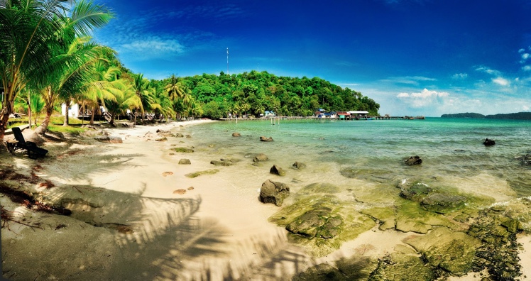 © Paul Szewczyk/Unsplash