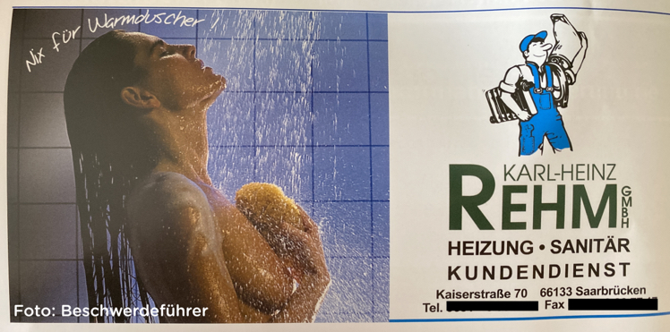 © Deutscher Werberat