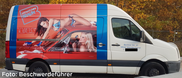 © Deutscher Werberat