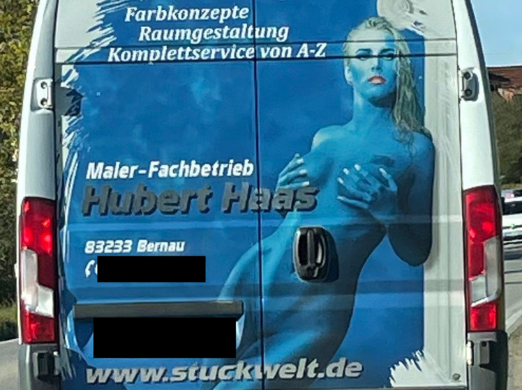 © Deutscher Werberat