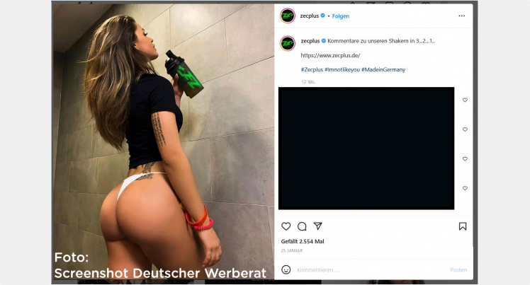 © Deutscher Werberat