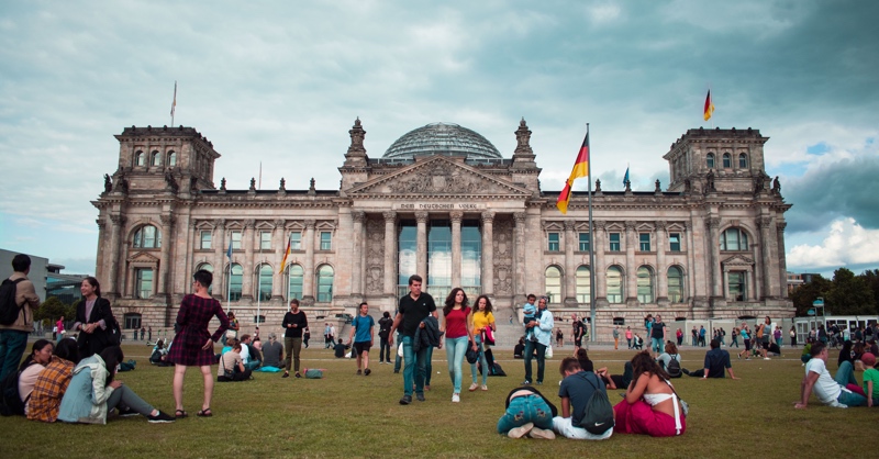 © Pexels, Federico Orlandi