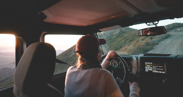 © Will Truettner/Unsplash