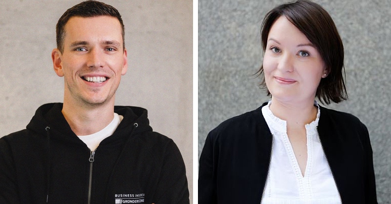 © Lisa Kempke/Daniel Schweitzer