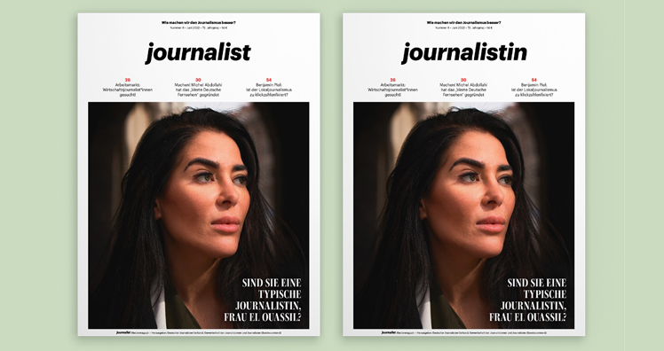 © Johannes Arlt/Journalist