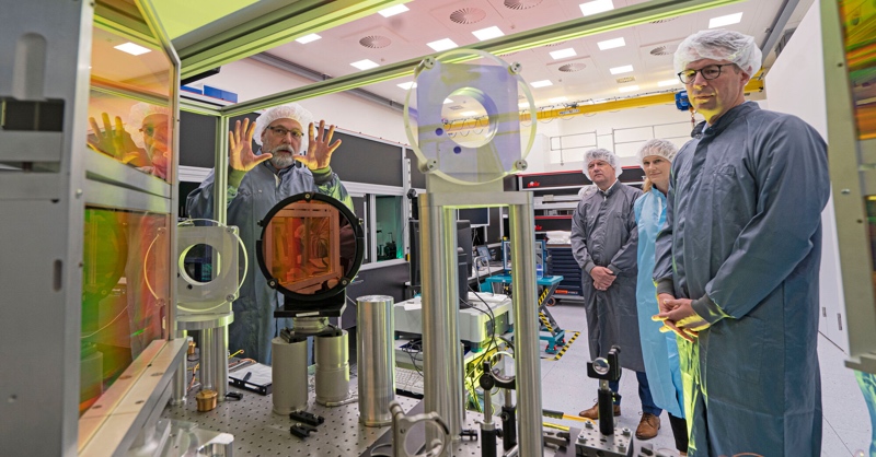 © Ludwig Maximilians-Universität