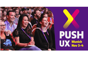 Push ux