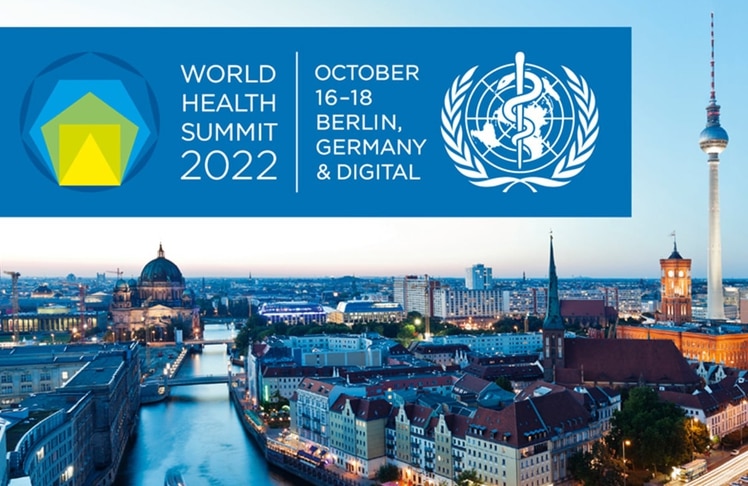 World Health Summit