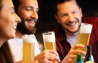 Der Ozempic-Kater: Wie Abnehmspritzen Heineken zum Umdenken zwingen