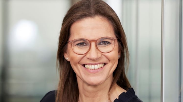 Susanne Wißfeld, Geschäftsführerin Business Innovations & Concepts bei der Randstad Gruppe Deutschland © Randstad
