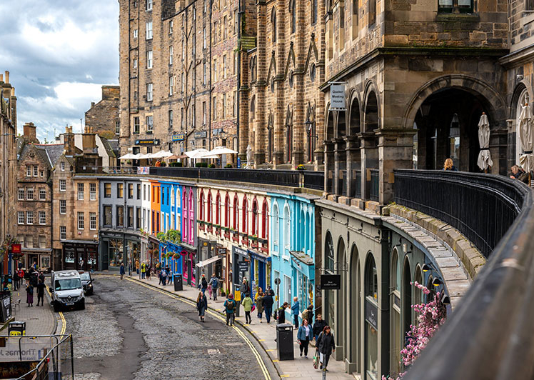 Die 50 besten Städte für einen Citytrip 2026: Berlin als einzige deutsche Metropole im Ranking