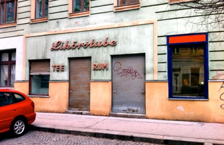 So manch ein Geschäft in deutschen Innenstädten hat schon bessere Zeiten gesehen. © IG Kultur Wien