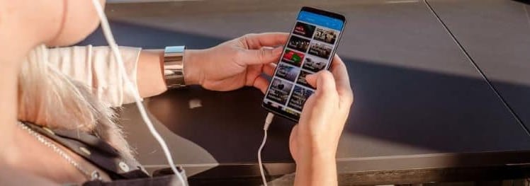 Dank der Kooperation zwischen ARD und Samsung Electronics können Nutzer der Samsung Free App jetzt auf die vielfältige Welt der ARD Podcasts zugreifen und hochwertige Audioinhalte genießen. © ARD Presse