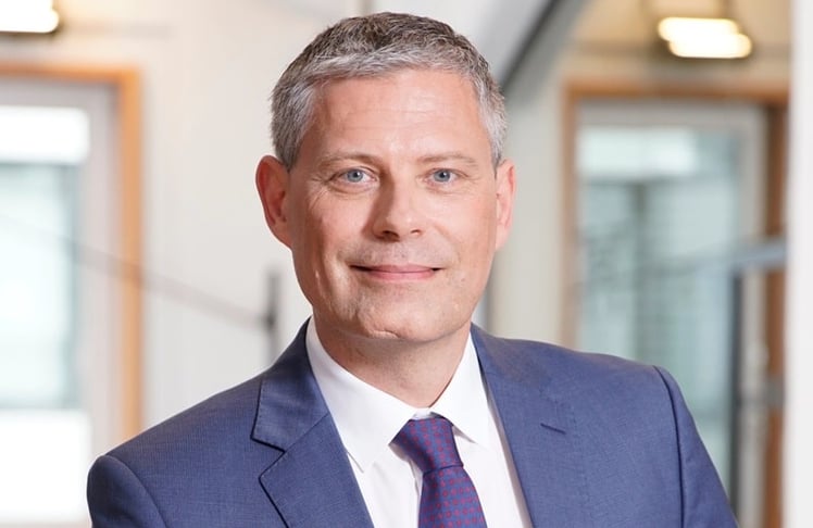 Unter CEO Volker Krug hat Deloitte seine Position unter den Big Four in Deutschland weiter ausgebaut (Bild: Deloitte)