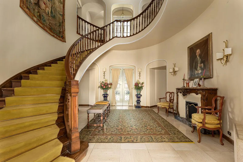 © Maurizio Sorvillo