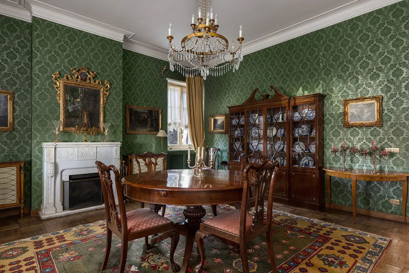 © Maurizio Sorvillo