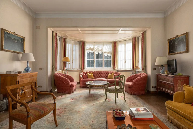 © Maurizio Sorvillo