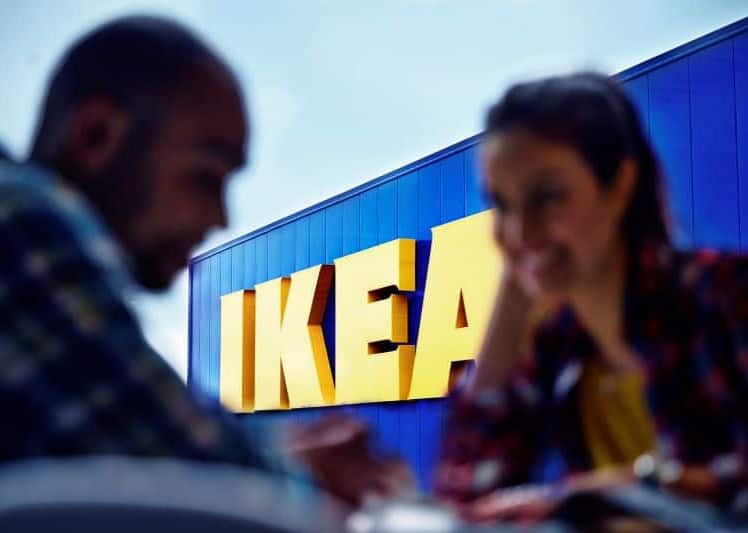 Neuer Coworking-Trend: Warum junge Menschen jetzt bei Ikea arbeiten