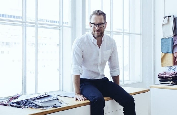Brian Grevy ist der neue Chef bei Hunkemöller. Er kommt von Adidas.
Foto: Hunkemöller