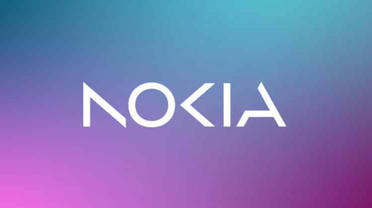 Das neue Nokia-Logo gilt als modern, frisch und soll der digitalen Welt entsprechen © Nokia