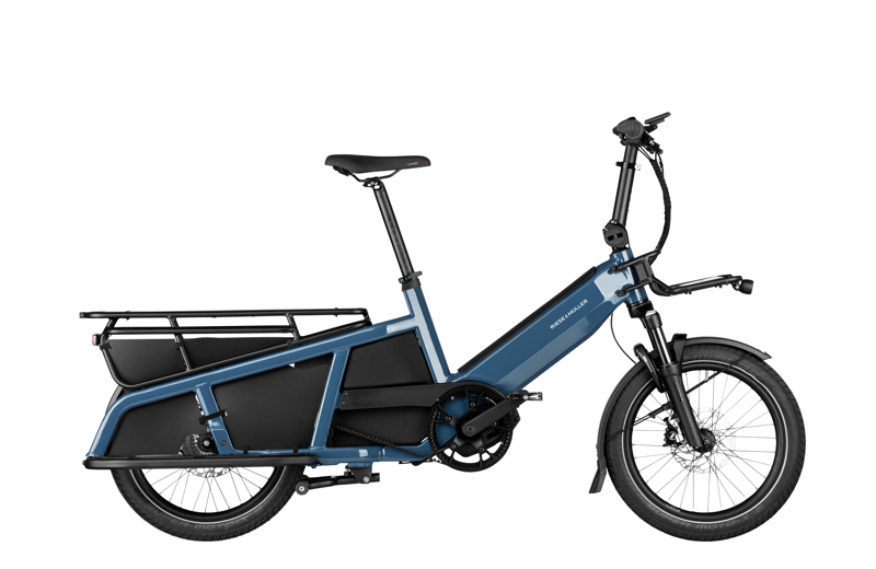 Multitinker von Riese & Müller