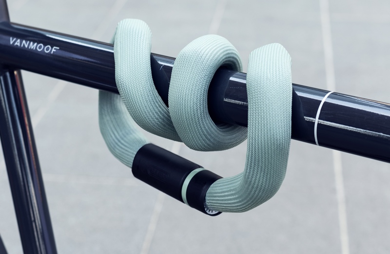 "Goose Lock" von Abus