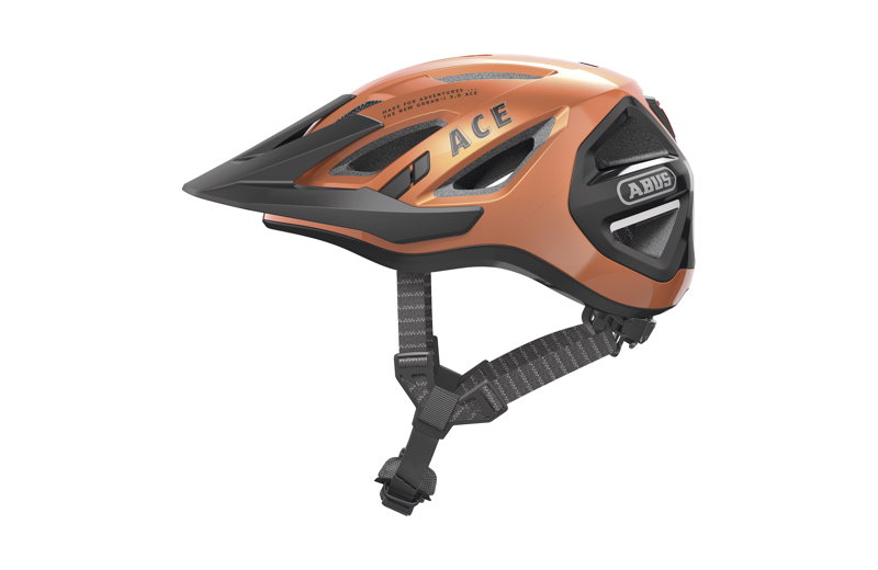 "Urban-I 3.0 Ace" von Abus