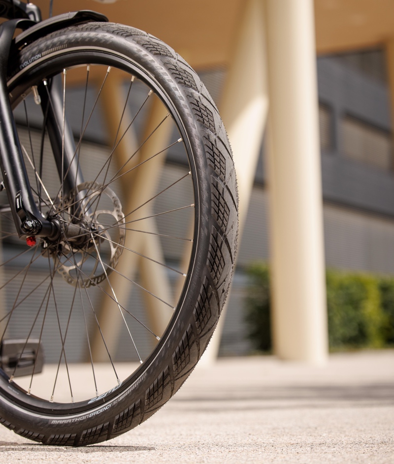 "Urban-I 3.0 Ace" von Abus