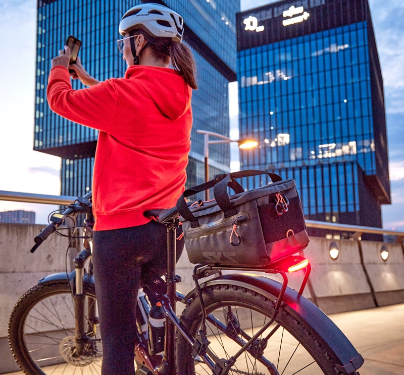 "Infinity Universal" von SKS Germany