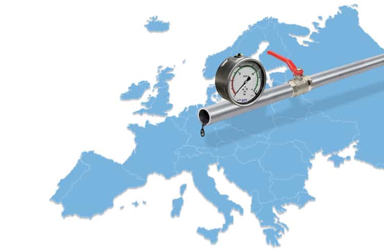 Erdöl aus Russland: Deutschland reduziert Einfuhrmenge um 99,9 Prozent. © Wilfried Pohnke/Pixabay 
