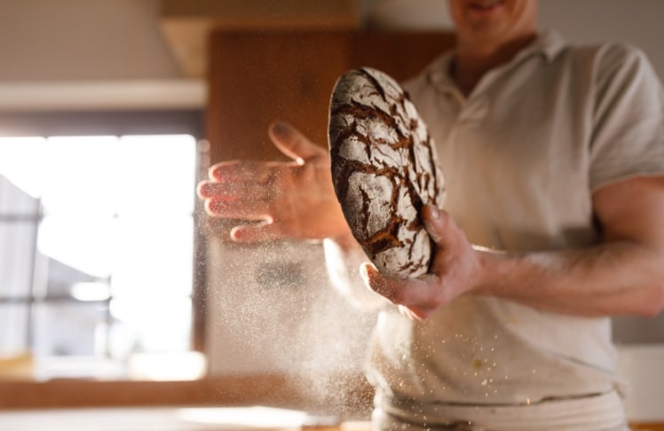 Bäcker und anderen Kleinunternehmer leiden massiv unter der hohen Inflationsrate und den stark gestiegenen Energiekosten. © Philippe Ramakers/Pixabay
