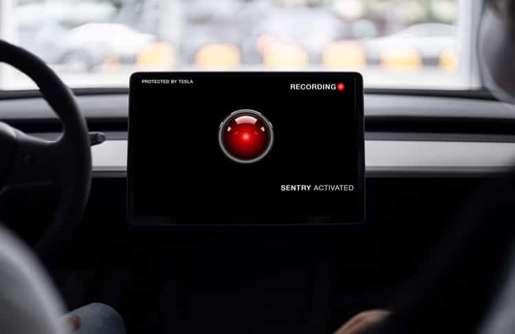 Die Werbung des E-Autos muss nach der Unterlassungserklärung angepasst werden © Pexels/Screen Post